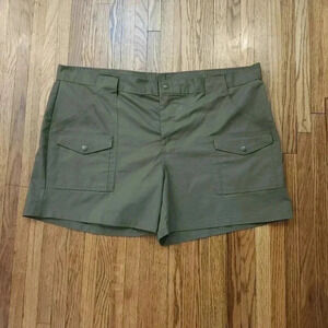Boy scouts Mens Uniform Shorts Size 46